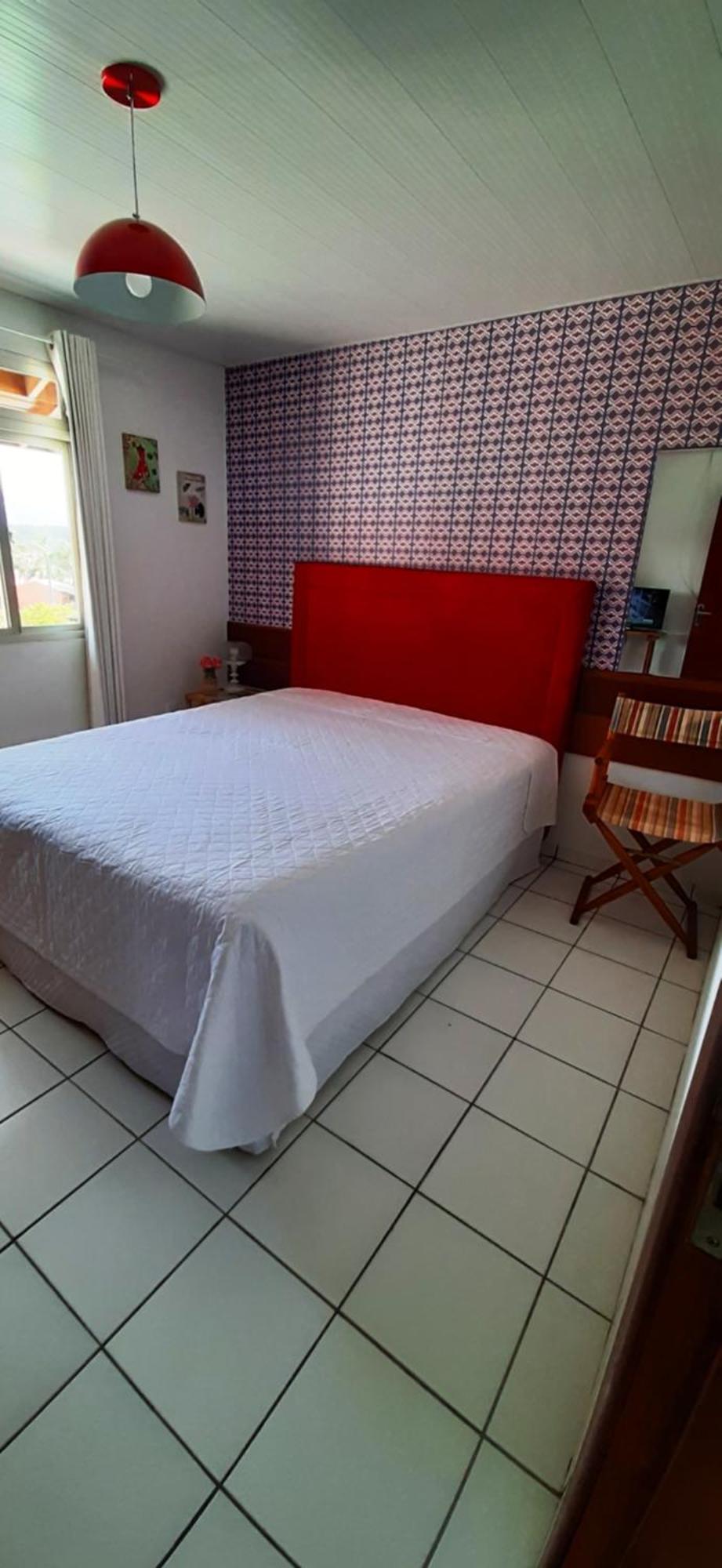 Hospedagem Engenho Fortaleza ฟลอเรียนอโปลิส ห้อง รูปภาพ
